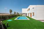 Verasol home chalet 4 bedrooms algorfa costa blanca vsh 1414