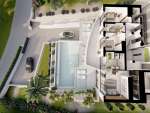 Verasol home chalet 4 bedrooms altea costa blanca