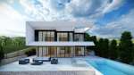 Verasol home chalet 4 bedrooms altea costa blanca vsh 0253