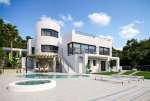 Verasol home chalet 4 bedrooms altea costa blanca vsh 0253