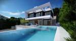 Verasol home chalet 4 bedrooms altea costa blanca vsh 0253
