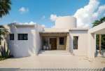 Verasol home chalet 4 bedrooms altea costa blanca vsh 0253