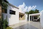 Verasol home chalet 4 bedrooms altea costa blanca vsh 0253