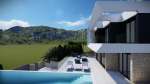Verasol home chalet 4 bedrooms altea costa blanca vsh 0253