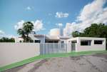 Verasol home chalet 4 bedrooms altea costa blanca vsh 0253