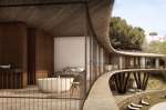 Verasol home chalet 4 bedrooms benissa costa blanca