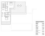 Verasol home chalet 4 bedrooms benissa costa blanca