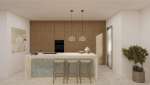Verasol home chalet 4 bedrooms benissa costa blanca vsh 0739