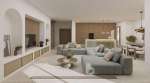 Verasol home chalet 4 bedrooms benissa costa blanca vsh 0739