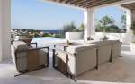 Verasol home chalet 4 bedrooms benissa costa blanca vsh 0739