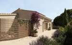 Verasol home chalet 4 bedrooms benissa costa blanca vsh 0740