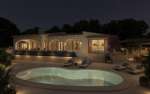 Verasol home chalet 4 bedrooms benissa costa blanca vsh 0740