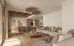 Verasol home chalet 4 bedrooms benissa costa blanca vsh 0740