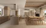 Verasol home chalet 4 bedrooms benissa costa blanca vsh 0740
