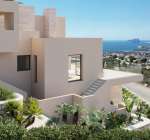 Verasol home chalet 4 bedrooms benitachell costa blanca vsh 1029