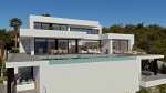Verasol home chalet 4 bedrooms benitachell costa blanca vsh 1410