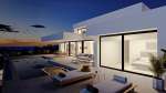 Verasol home chalet 4 bedrooms benitachell costa blanca vsh 1410