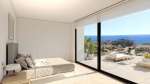 Verasol home chalet 4 bedrooms benitachell costa blanca vsh 1410