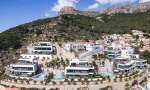 Verasol home chalet 4 bedrooms calpe costa blanca