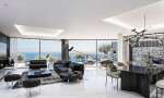 Verasol home chalet 4 bedrooms calpe costa blanca