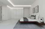 Verasol home chalet 4 bedrooms calpe costa blanca