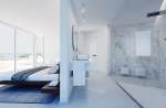 Verasol home chalet 4 bedrooms calpe costa blanca