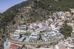 Verasol home chalet 4 bedrooms calpe costa blanca vsh 0258