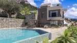 Verasol home chalet 4 bedrooms calpe costa blanca vsh 0258