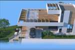 Verasol home chalet 4 bedrooms calpe costa blanca vsh 0273