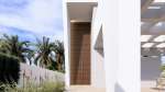 Verasol home chalet 4 bedrooms ciudad quesada costa blanca vsh 0369