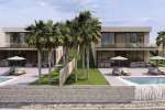 Verasol home chalet 4 bedrooms finestrat costa blanca vsh 0983