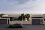 Verasol home chalet 4 bedrooms finestrat costa blanca vsh 0983
