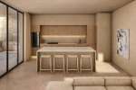 Verasol home chalet 4 bedrooms finestrat costa blanca vsh 0983