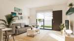 Verasol home chalet 4 bedrooms guilas costa blanca vsh 0430