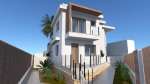 Verasol home chalet 4 bedrooms los alczares costa blanca