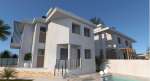 Verasol home chalet 4 bedrooms los alczares costa blanca