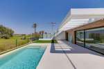 Verasol home chalet 4 bedrooms los alczares costa blanca