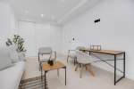 Verasol home chalet 4 bedrooms los alczares costa blanca