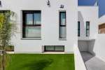 Verasol home chalet 4 bedrooms los alczares costa blanca