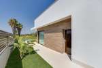 Verasol home chalet 4 bedrooms los alczares costa blanca