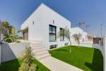 Verasol home chalet 4 bedrooms los alczares costa blanca