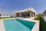 Verasol home chalet 4 bedrooms los alczares costa blanca vsh 0649