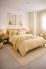 Verasol home chalet 4 bedrooms mazarrn costa blanca
