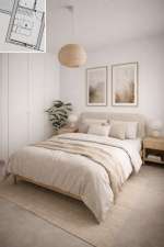 Verasol home chalet 4 bedrooms mazarrn costa blanca
