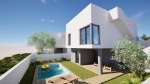 Verasol home chalet 4 bedrooms mazarrn costa blanca vsh 0624