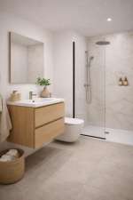 Verasol home chalet 4 bedrooms mazarrn costa blanca vsh 0624