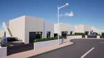 Verasol home chalet 4 bedrooms mazarrn costa blanca vsh 0624
