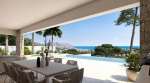 Verasol home chalet 4 bedrooms moraira costa blanca vsh 0263