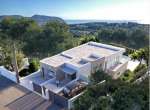 Verasol home chalet 4 bedrooms moraira costa blanca vsh 0263