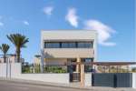Verasol home chalet 4 bedrooms pilar de la horadada costa blanca vsh 0825